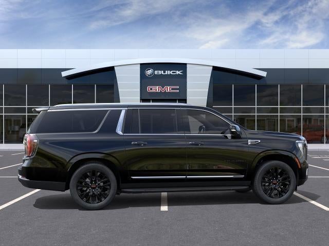 2026 GMC Yukon XL 4WD 4dr Elevation