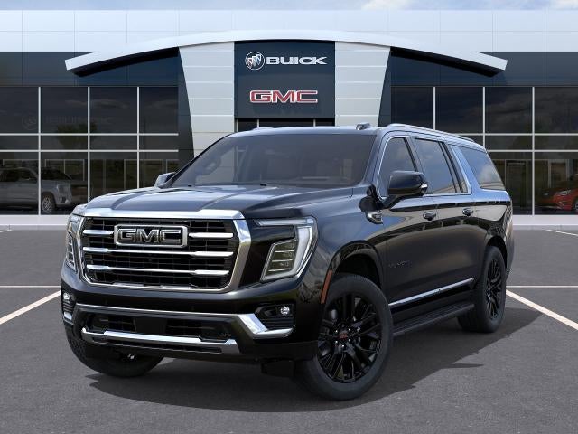 2026 GMC Yukon XL 4WD 4dr Elevation
