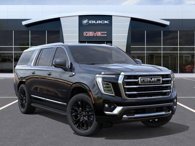 2026 GMC Yukon XL 4WD 4dr Elevation
