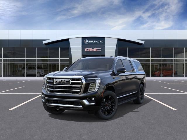 2026 GMC Yukon XL 4WD 4dr Elevation