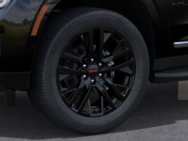 2026 GMC Yukon XL 4WD 4dr Elevation