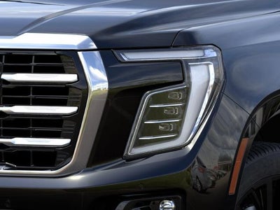 2026 GMC Yukon XL 4WD 4dr Elevation