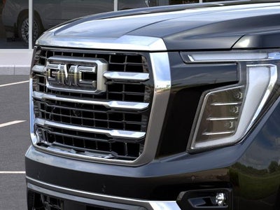 2026 GMC Yukon XL 4WD 4dr Elevation