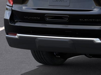 2026 GMC Yukon XL 4WD 4dr Elevation
