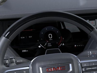 2026 GMC Yukon XL 4WD 4dr Elevation