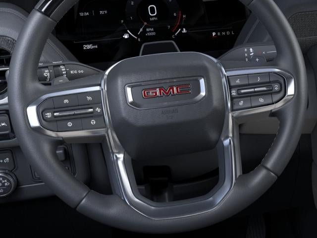 2026 GMC Yukon XL 4WD 4dr Elevation