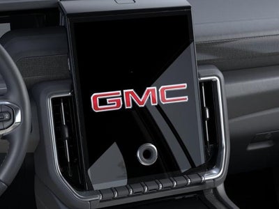 2026 GMC Yukon XL 4WD 4dr Elevation