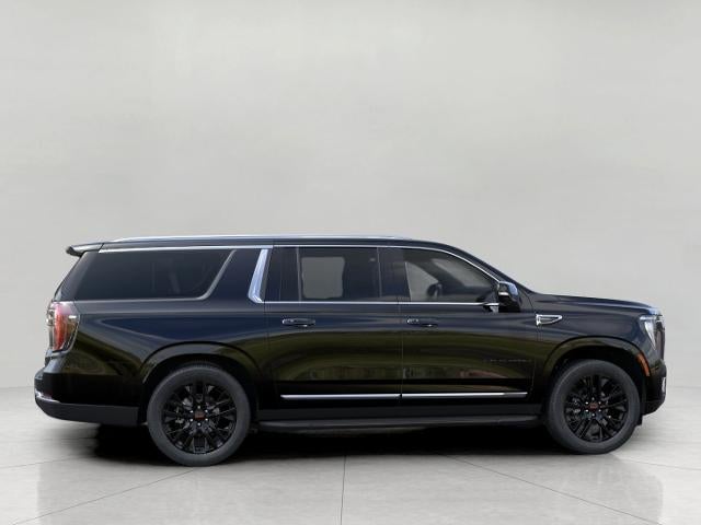 2026 GMC Yukon XL 4WD 4dr Elevation
