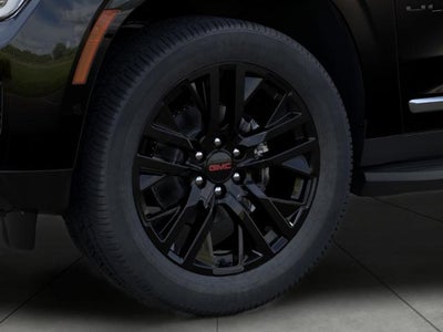 2026 GMC Yukon XL 4WD 4dr Elevation