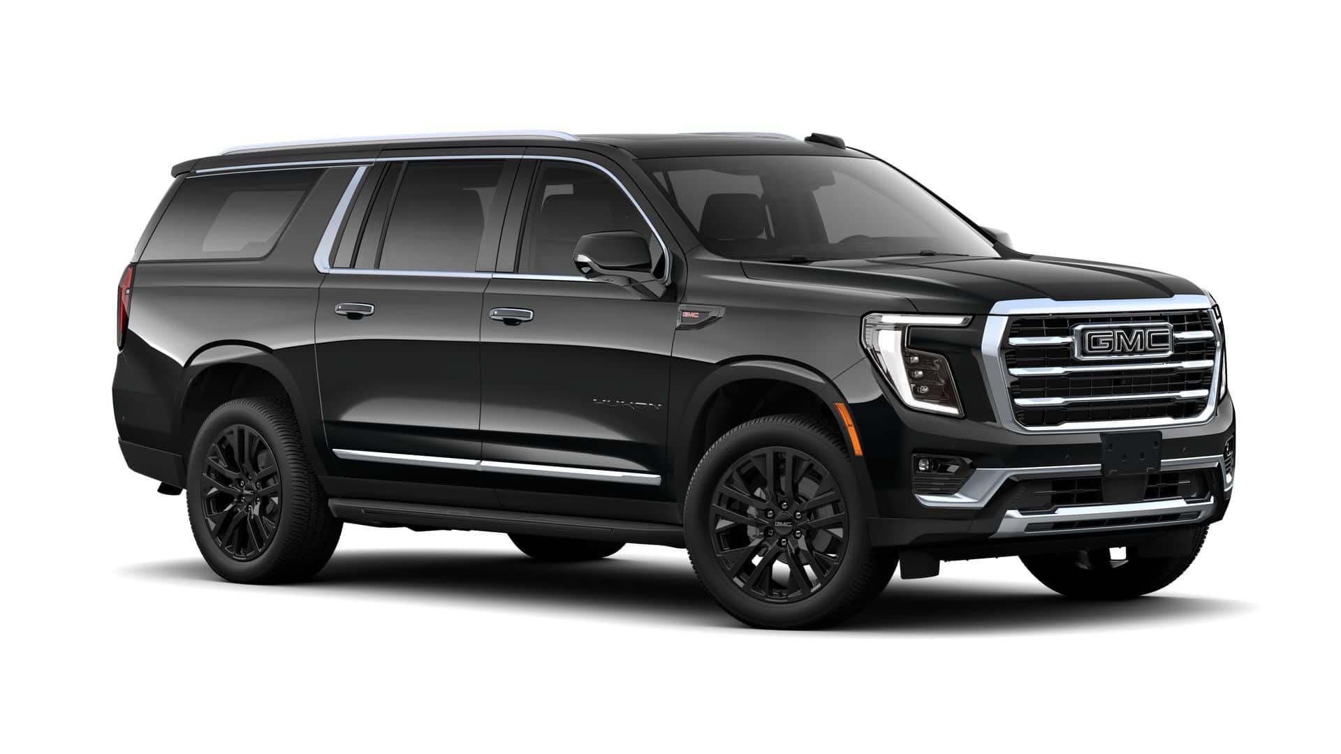 2026 GMC Yukon XL 4WD 4dr Elevation