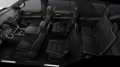 2026 GMC Yukon XL 4WD 4dr Elevation