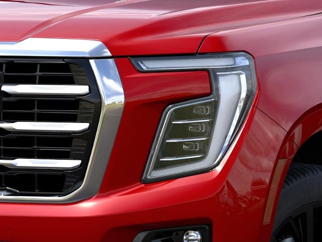 2026 GMC Yukon XL 4WD 4dr Elevation