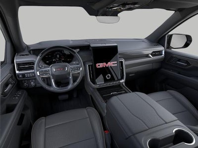 2026 GMC Yukon XL 4WD 4dr Elevation