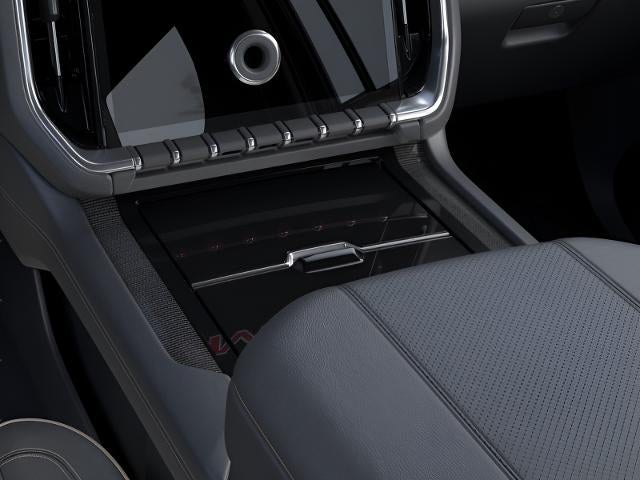 2026 GMC Yukon XL 4WD 4dr Elevation