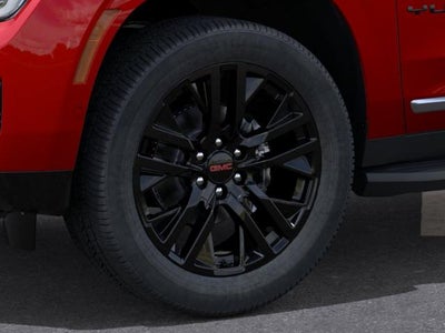 2026 GMC Yukon XL 4WD 4dr Elevation