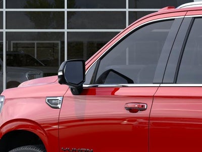 2026 GMC Yukon XL 4WD 4dr Elevation