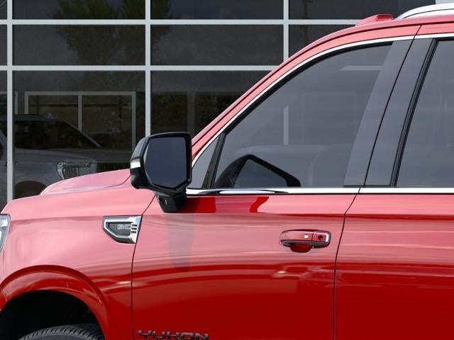 2026 GMC Yukon XL 4WD 4dr Elevation