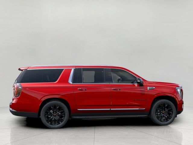 2026 GMC Yukon XL 4WD 4dr Elevation