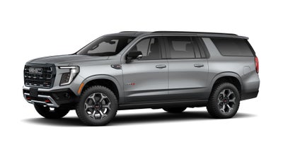 2026 GMC Yukon XL 4WD 4dr AT4