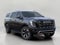 2026 GMC Yukon XL 4WD 4dr AT4