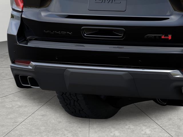2026 GMC Yukon XL 4WD 4dr AT4