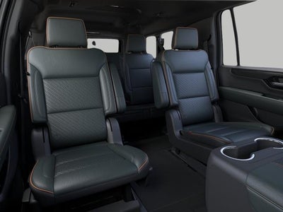 2026 GMC Yukon XL 4WD 4dr AT4