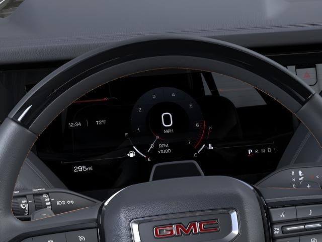 2026 GMC Yukon XL 4WD 4dr AT4