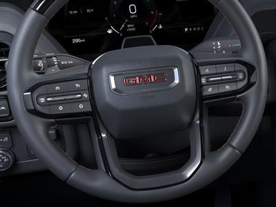 2026 GMC Yukon XL 4WD 4dr AT4