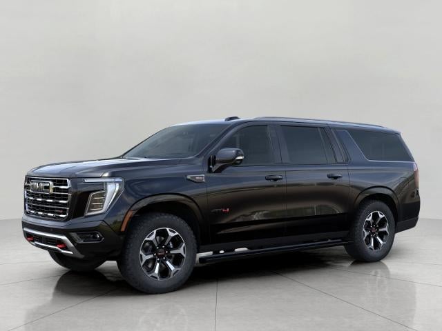 2026 GMC Yukon XL 4WD 4dr AT4