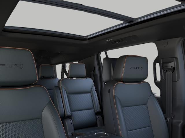 2026 GMC Yukon XL 4WD 4dr AT4