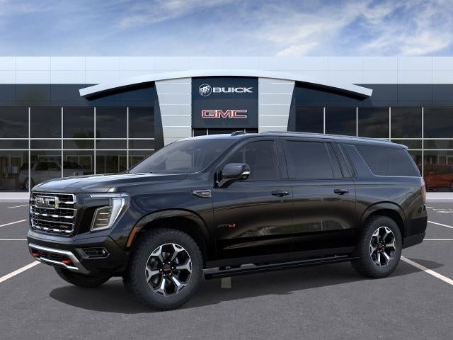 2026 GMC Yukon XL 4WD 4dr AT4