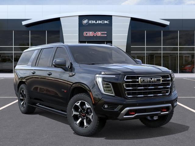 2026 GMC Yukon XL 4WD 4dr AT4