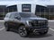 2026 GMC Yukon XL 4WD 4dr AT4