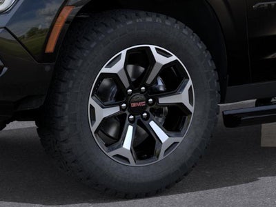 2026 GMC Yukon XL 4WD 4dr AT4