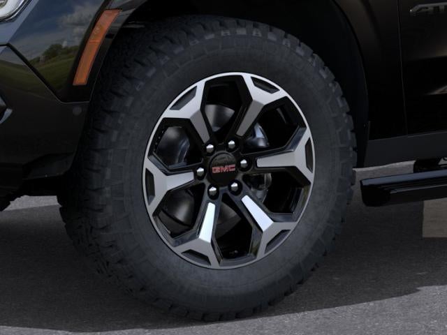 2026 GMC Yukon XL 4WD 4dr AT4