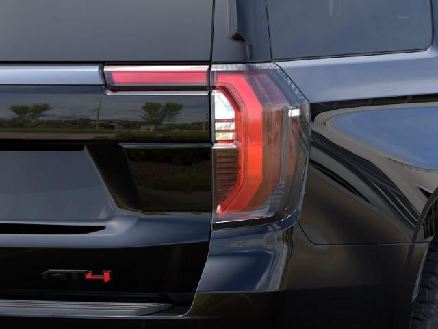 2026 GMC Yukon XL 4WD 4dr AT4