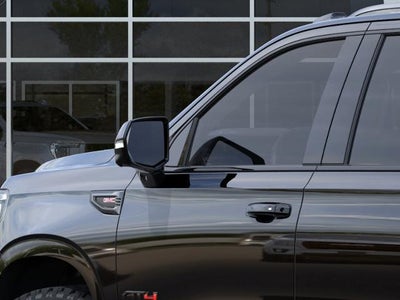 2026 GMC Yukon XL 4WD 4dr AT4