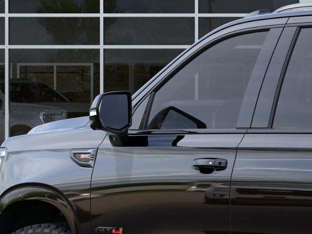 2026 GMC Yukon XL 4WD 4dr AT4