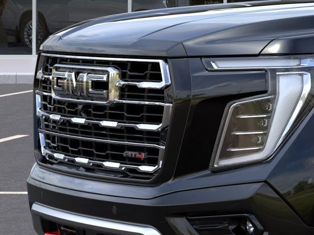 2026 GMC Yukon XL 4WD 4dr AT4
