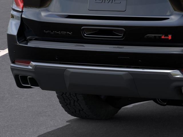 2026 GMC Yukon XL 4WD 4dr AT4