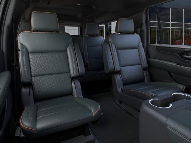 2026 GMC Yukon XL 4WD 4dr AT4