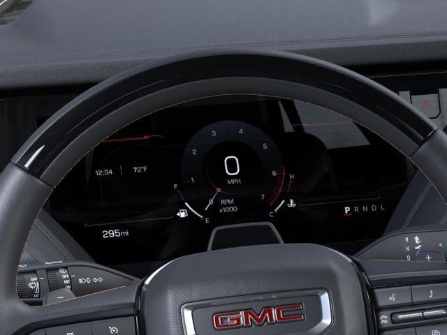 2026 GMC Yukon XL 4WD 4dr AT4