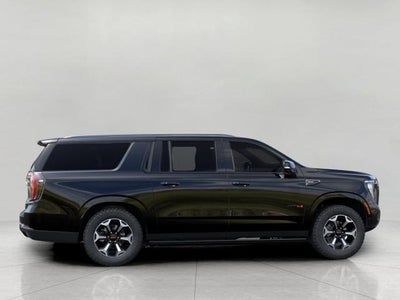 2026 GMC Yukon XL 4WD 4dr AT4