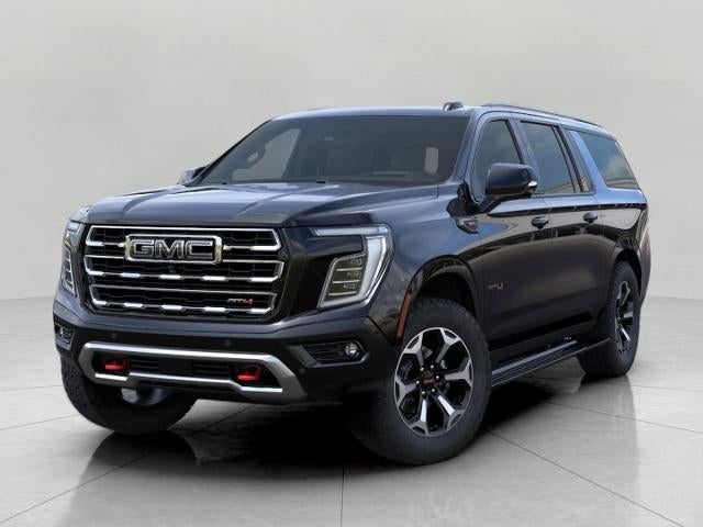 2026 GMC Yukon XL 4WD 4dr AT4