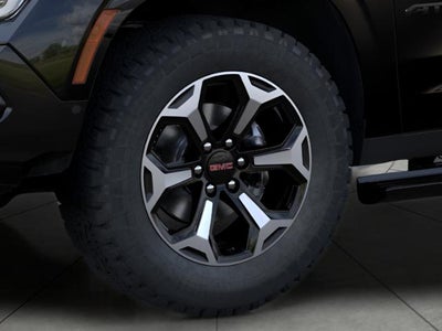 2026 GMC Yukon XL 4WD 4dr AT4