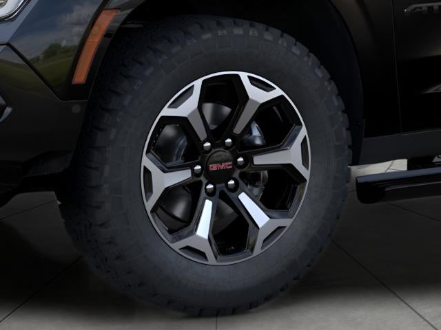 2026 GMC Yukon XL 4WD 4dr AT4
