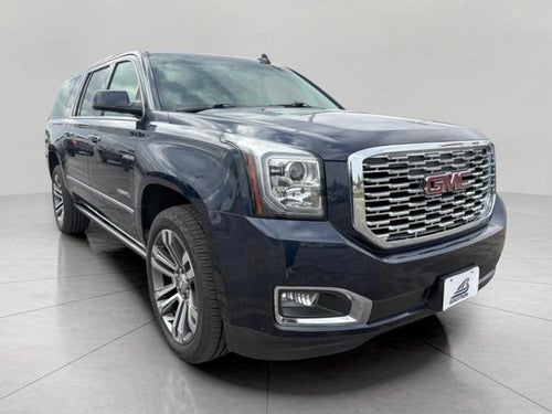 2019 GMC Yukon XL 4WD 4dr Denali