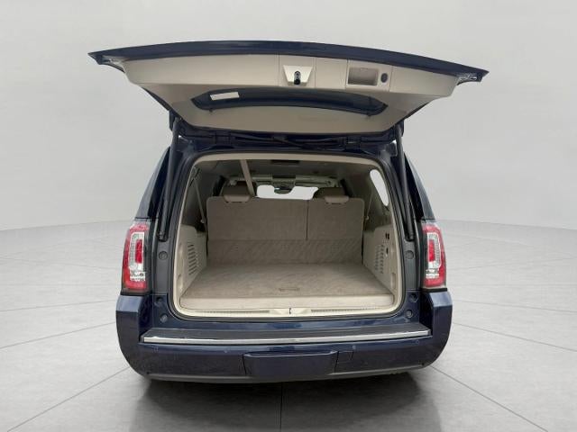 2019 GMC Yukon XL 4WD 4dr Denali