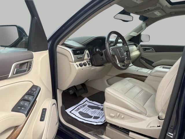 2019 GMC Yukon XL 4WD 4dr Denali