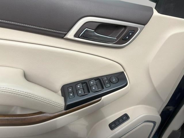 2019 GMC Yukon XL 4WD 4dr Denali